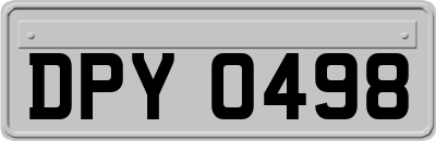 DPY0498