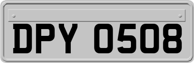 DPY0508