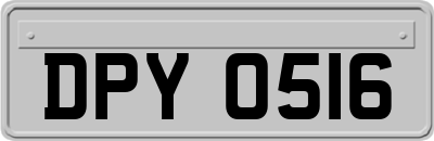 DPY0516