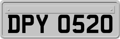 DPY0520
