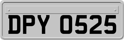DPY0525