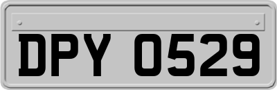DPY0529