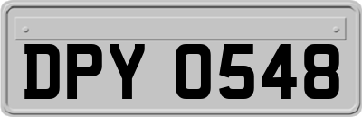 DPY0548