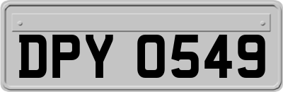 DPY0549