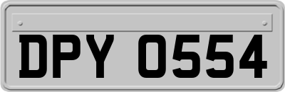 DPY0554