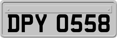 DPY0558