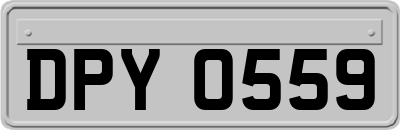 DPY0559