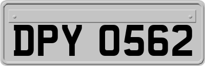 DPY0562