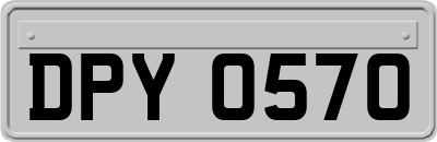 DPY0570