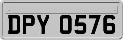 DPY0576