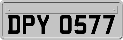 DPY0577