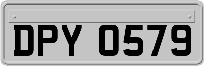DPY0579