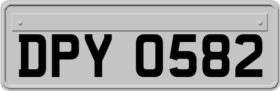 DPY0582