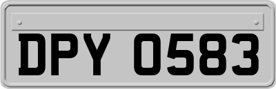 DPY0583