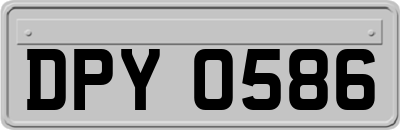 DPY0586