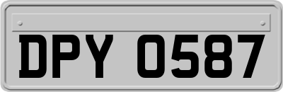 DPY0587