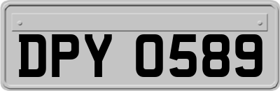 DPY0589