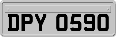 DPY0590