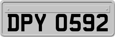 DPY0592