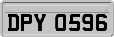 DPY0596