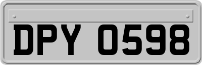 DPY0598