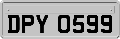 DPY0599