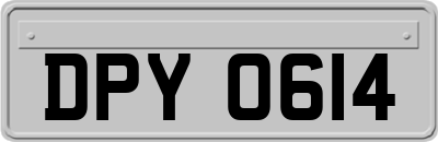 DPY0614