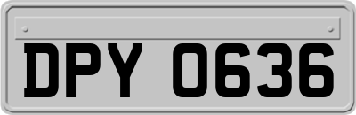 DPY0636
