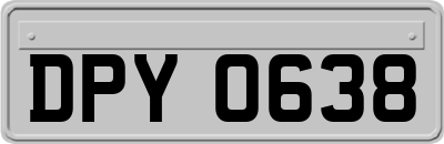 DPY0638