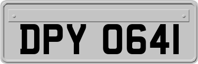 DPY0641