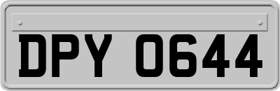 DPY0644