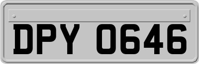 DPY0646