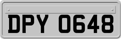 DPY0648