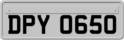 DPY0650