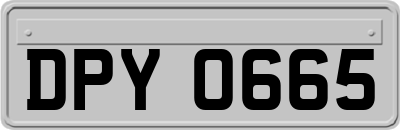 DPY0665