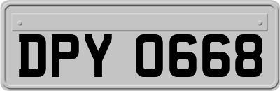 DPY0668