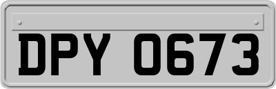 DPY0673