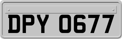 DPY0677