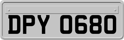 DPY0680