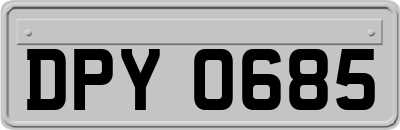 DPY0685