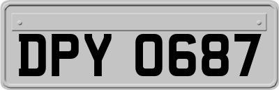 DPY0687