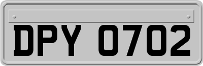 DPY0702