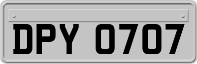 DPY0707