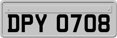 DPY0708