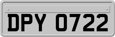 DPY0722