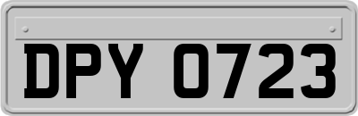 DPY0723