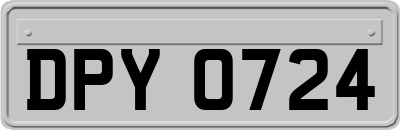 DPY0724