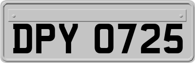 DPY0725