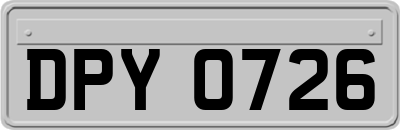 DPY0726