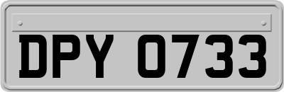 DPY0733